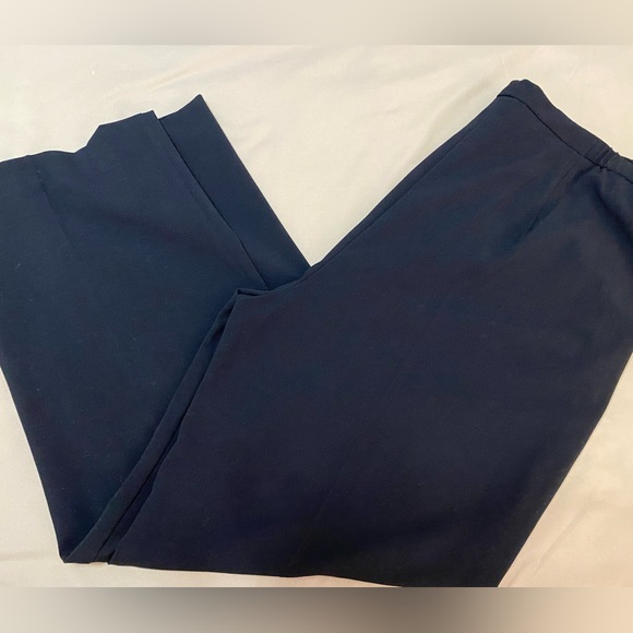 Danny & Nicole pants suit size 16P - Picture 5 of 7